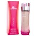 Lacoste Lacoste Lacoste Touch Of Pink Women Edt 90Ml. 