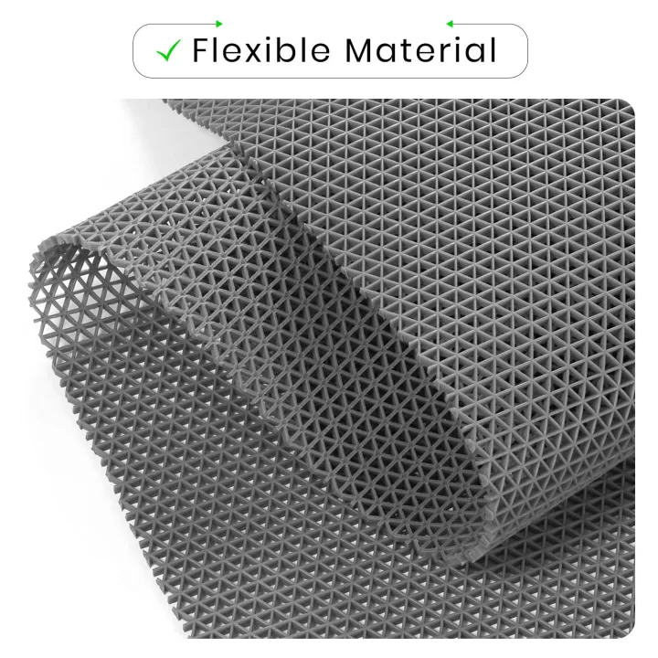 PVC%20Non-Slip%20Drainage%20Mat%20With%20Drain%20Holes,%20Heavy-Duty%205%20mm%20Thick,%20For%20Restaurant,%20Bar,%20Pool,%20Shower,%20Bathroom,%20Indoor%20&%20Outdoor%20Wet%20Areas,%204%20Ft%20X%206%20Ft%20Anti-Fatigue%20Kitchen%20Mat%20-%20Image%204