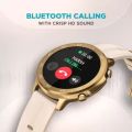 ASTRO SW280 Round Dial - Smart watch - 1.28'' Display - Magnetic  Charging - Smart watch. 