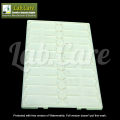 Plastic Microscope Slide Tray, 10/PK. 