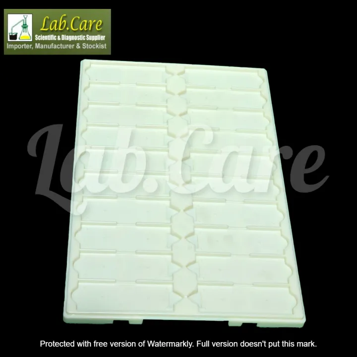 Plastic%20Microscope%20Slide%20Tray,%2010/PK%20-%20Image%205