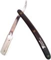 Barber Ustraa, Stainless Steel Shaver Ustra For Salon And Home Use, Shaving Razor For Men, Men's Shaving Ustra Razors, Straight Cut Throat Razor, Barber Razors. 