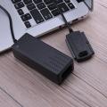 SATA PATA IDE to USB 2.0 Adapter Converter Cable For 2.5 / 3.5 Inch Hard Drive with Portability. 