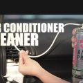 Flamingo AC Pro Air Conditioner Cleaner-500ml. 