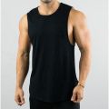 Muscle guys Gym vest Gym Tank Top Men Fitness Stringer Vest Sports Bodybuilding Men Sleeveless Shirt Muscle Tank top Black. 