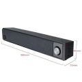 Kisonli LED-909 Bluetooth Speaker Portable Wireless Soundbar with Colorful LED Lights Deep Bass Stereo Subwoofer FM Radio USB AUX TF Card Support Powerful Party Speaker for Home Office Outdoor Music System Rechargeable Mini Speaker with CAll Mic Support. 