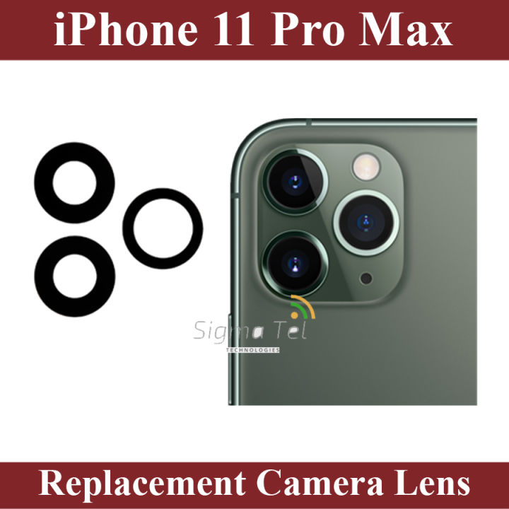 Apple%20iPhone%2011%20Pro%20Max%20Replacement%20Back%20Camera%20Lens%20Glass%20For%20Apple%20iPhone%2011%20Pro%20Max%20-%20Image%203