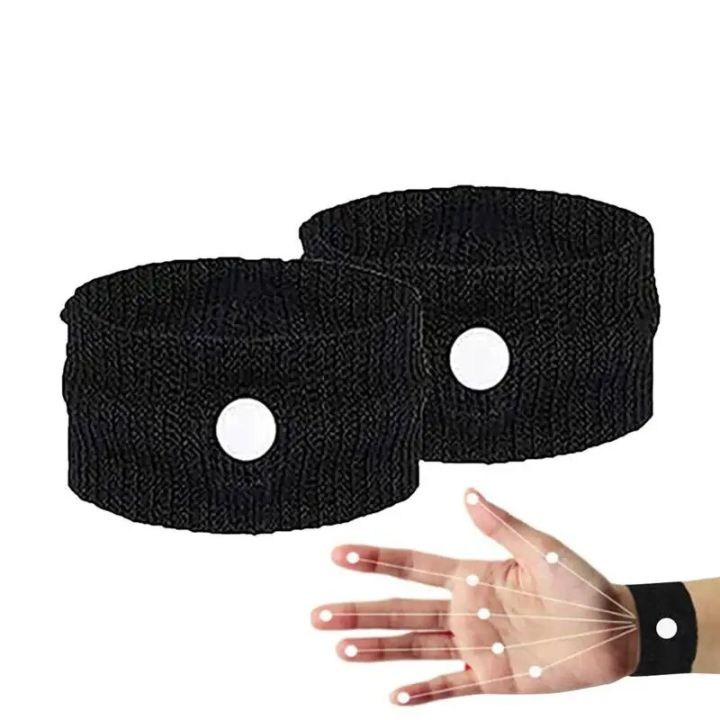 【HOT】 Weimax Sugar Control Wristband Weimax Blood Sugar Control Wristband Sugar Control Therapeutic Wrist Band Anti Vomit Wristband