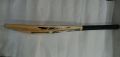 CA Thunder hardball bat. 