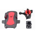Universal Motor Bike, Bicycles Mobile Phone Holder Stand tripod For Driving Navigation For All Smart phones iPhone, samsung, hawawai, oppo - Multi Color. 
