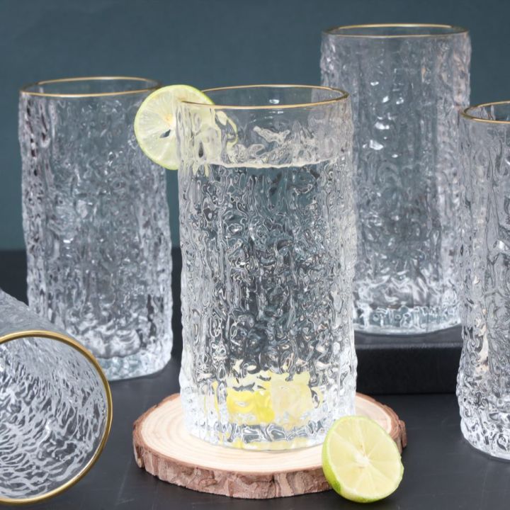 Pure%20glass%20water%20set%20of%206%20-%20Drinkware%20elegant%20glass%20set-%20glassware%20set%20-%20Image%207