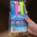 New NYT 111 Pc Multicolor Fat Fill Water Balloon Balloon Bomb For ummer Outdoor-Multicolor. 