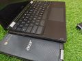 Acer Chromebook R11 Touchsreen - Celeron processor - 4gb Ram - 32GB SSD - 11.6" screen - Playstore supported. 