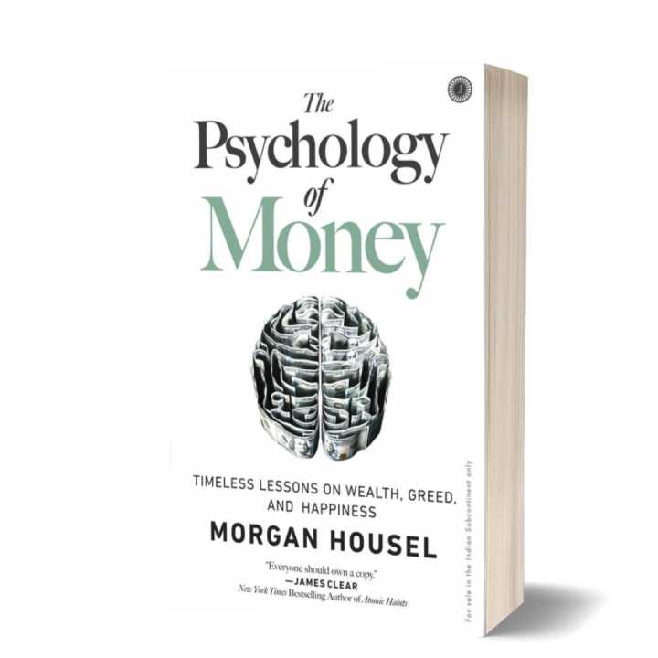 THR PHYSICOLOGY OF MONEY