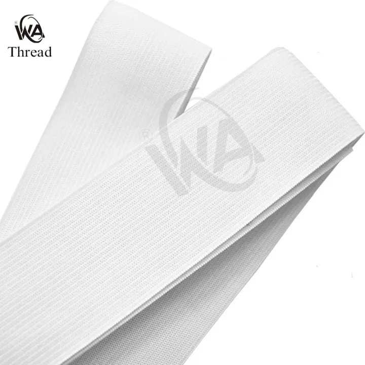 White%20Women%20Sewing%20Elastic%20%7C%20Knitted%20Elastic%20Band%20for%20Sewing%20%7C%20Elastic%20for%20Sewing%20-%20Image%204