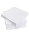 Disposable Cutlery Party Pack - Napkins, Plates, Glasses, Spoons And Straws. 