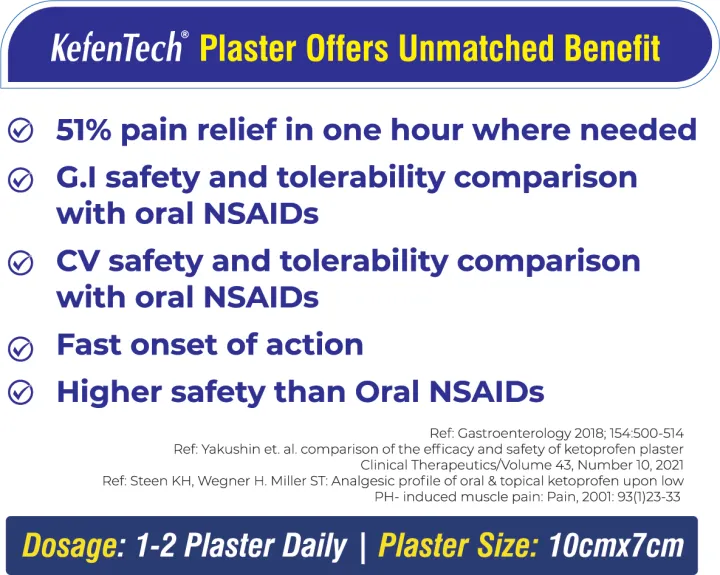 MATRIX%20PHARMA%20Kefentech%20Pain%20Relief%20Plaster%20Patch%20-%2010%20Patch%20%7C%20Quick%20Relief%20for%20Muscle%20and%20Neck%20Pain%20-%20Matrix%20Pharma%20-%20Image%204