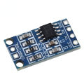 TJA1050 CAN the controller interface module the bus driver interface module. 