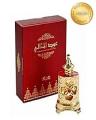 Oudh Al Mithali Methali Rasasi Perfumes Attar 15ml. 