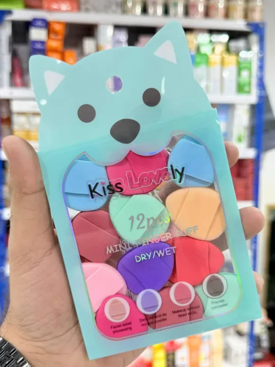 Pack%20of%209%20Mix%20MakeUp%20Puff%20Sponge%20Beauty%20Blender%20Pack%20of%209%20Cosmetic%20Make%20up%20Mix%20Puff,%20Foundation%20Sponge,%20Blender%20Blending%20Facial,%20Makeup%20Sponge,%20Cosmetic%20Powder%20Puff%20,%20Makeup%20Foundation%20Powder%20Beauty%20Blending%20Sponge,%20Random%20Colors%20&%20Shapes-Cosmetic%20Sponges%20-%20Image%203