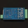 3 Channel 5A DMX512 Controlled Relay Switch Kit DIY Converter DMX Dimmer Relay. 