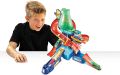 Hot Wheels Color Shifters Color Splash Science Lab Playset. 