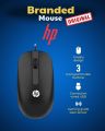 Wired USB Mouse - Dell, HP, Fujitsu | High-Performance Gaming & Office Mouse | Plug & Play | Ergonomic, Lightweight, & Durable | Ultra-Fast Scrolling | Universal Compatibility. 