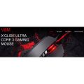 Bloody V8M Wired Gaming Mouse - 3,200 CPI Optical Sensor - 8 Programmable Buttons - 1000Hz Report Rate - Ambidextrous Fit for Right Hand & Left Hand. 