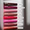 Rhode Lip Gloss & Lip Tint  With Lip Nourishing Serum & Lip Oil Balm Peptide Lip Treatment Multi-Use Lip Tint, Lipstick,Lip Oil Moisturizing, Hydrating Plumper Dupe Lip Gloss shiny mirror like finish.. 