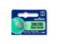 muRata 1Piece 395/399 Battery 1.55V (SR927/W/SW) 395, 395/399, 399, 610, 613, 116550, S19, S28, 280-44, 280-48, D395, D395/399, KS385, KS399, R395/25, R399/35, SR57, SR926, SR927SW, V395, V399 | | Shopping Hall. 