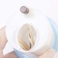 Cute Automatic Toothpick Holder Creative House Shaped Toothpick Box Small Portable Storage Box for Toothpick Table Decoration. 