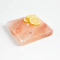 Himalayan Rock Salt Block Cooking Tile 2X 8X 12inch/2x 8x 8inch/1.5x8x12inch/1.5x8x8inch  for Cooking. 