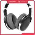 Ear Pads For Sennheiser HD4.50BT HD4.40BT HD350BT HD400S HD420S Headphone Cushions Earpads Replacement Sponge Soft Foam Earmuffs. 