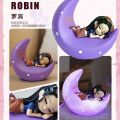 One Piece Sweet Dreams Series One Blind Box Doll Figures Hobby Collecting Gift for Friends. 