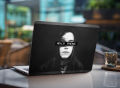 Mr. Robot, hello friend, Elliot (Mr. Robot) Laptop Skin Fits 13.3" 14" 15.6" 16". 