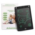 Lcd writing tablet 12,  inch multicolor, writing pad, Writing Board, drawing tablet, sketching tablet , kids gift, eid sale. 