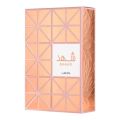 Lattafa Shahd for Women Eau de Parfum Spray 100ml. 