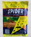 Spider 15% Lambda Insecticide Spray 62.5 grams pack for Household Purposes. 