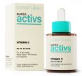 Conatural Vitamin C Super Activ Skin Serum. 