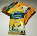 KLINK CAR CLEANER / POLISHING / LUSTER  5PC. 