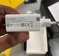 Original 33W Turbo Charger For Xiaomi & Redmi | Quick Charge with USB-A QC 3.0 Support | Universal Fast Wall Adapter + Cable For Smartphones, Tablets And Gadgets | Fast Charger For Poco X3 NFC F2 Pro Mi 10t 5g Redmi K40 K30 Note 9 10 11 Pad 5. 