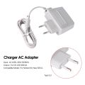 Portable Plug Travel Charger for Nintendo NEW 3DS XL AC 100V-240V Power Adapter for Nintendo 2DS/2DS XL/3DS/3DSLL XL/NDSI. 