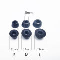 Memory Foam For Google Pixel Buds Pro Earphone Ear Pads Case Sponge Ear cups In-Ear Earphone Earbuds Tips eartips 2pcs/pair. 