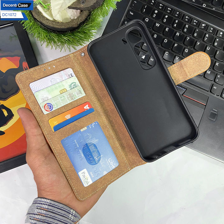 LG%20Velvet%205G%20Book%20Cover%20-%20Light%20Brown%20-%20Premium%20Leather%20Megantic%20Flip%20Book%20Covers%20With%20Card%20Holding%20Option%20-%20Image%202