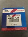 Sparko Clutch Plate Set for CD70, RP70, Unique 70, Dhoom 70. 