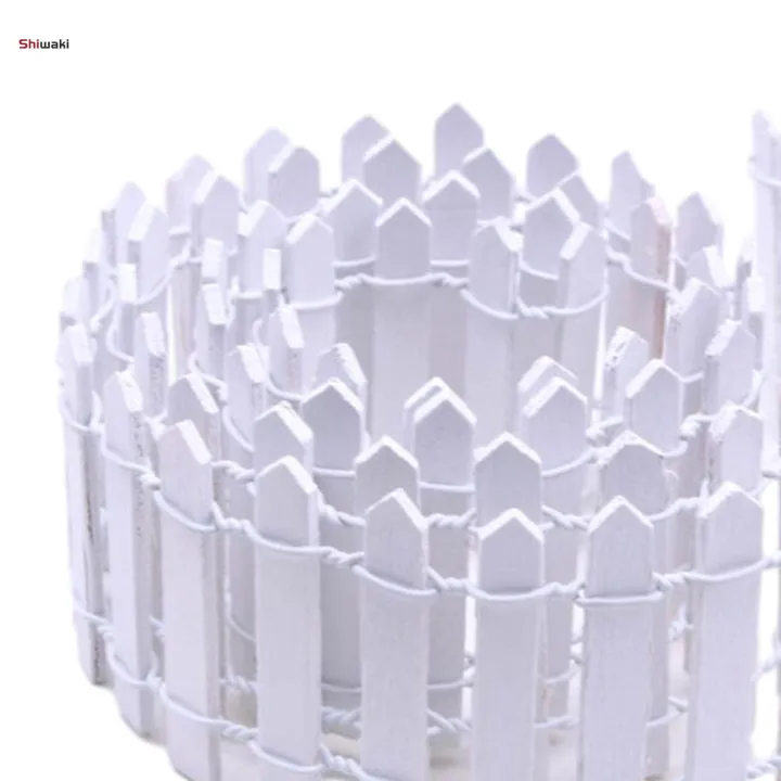 Miniature%20Fairy%20Garden%20Fence%2090x5cm%20for%20Fairy%20Gardens%20DIY%20Flowerpot%20Supplies%20-%20Image%204