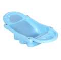 Bubbles Baba & Baby Bathtub, portable folding & spacious Baby Bathtub.. 