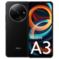 REDMI A3 4GB RAM-64GB ROM 6.71-inch display 5000 mAh PTA APPROVED. 
