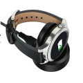 Wireless Charger For Samsung Gear S3, Gear S2, Gear S2 Classic Smart Watch. 