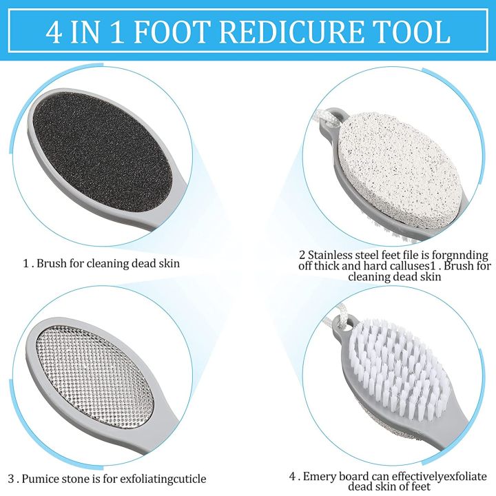 Pumice%20Stone%20for%20Feet%20Foot%20File%204%20in%201%20Callus%20Remover%20Pedicure%20Tool%20Foot%20Scrubber%20Brush%20for%20Pedicure%20Pumice%20Functional%20Foot%20Scrubber%20Pedicure%20Foot%20File%20for%20Women%20Men%20Dry%20and%20Wet%20Foot%20Care%20-%20Image%203